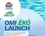 High Fares Threaten Lagos’ €410m Omi Eko Water Transport Push
