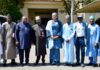 PTAD Hosts NUP, FEPPPAN Leaders in Abuja