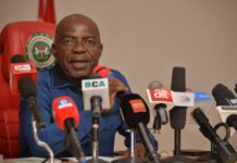 Abia Governor Otti Announces Gradual Payment of Verified Pension and Gratuity Arrears