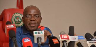 Abia Governor Otti Announces Gradual Payment of Verified Pension and Gratuity Arrears