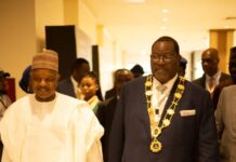 CIoD Nigeria Champions Sustainable Leadership at 2025 Annual Directorsโ Conference