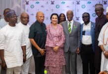 FG LAUNCHES GPS DIALOGUE SERIES TO DRIVE ECONOMIC GROWTH