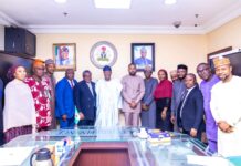 FG BACKS NIGER DELTA FERRY NETWORK TO BOOST REGIONAL TRADE, INCLUSION