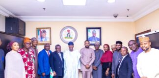 FG BACKS NIGER DELTA FERRY NETWORK TO BOOST REGIONAL TRADE, INCLUSION