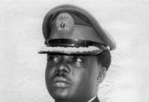 50th Independence Celebration: Angola Govt to Honour Nigeria’s Ex-President Murtala Muhammed