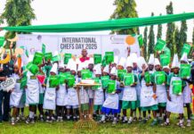 Nestlรฉ Inspires Young โFood Explorersโ to Shape Nigeriaโs Culinary Future