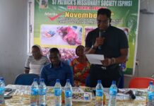 Clerics, Experts Call for End to Silence on Boy-Child Abuse