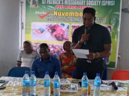 Clerics, Experts Call for End to Silence on Boy-Child Abuse