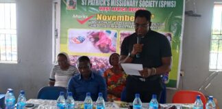 Clerics, Experts Call for End to Silence on Boy-Child Abuse