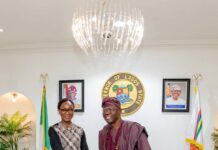 Cadbury Nigeria Names Mrs. Folake Ogundipe Interim Managing Director Following Adeboye’s Retirement