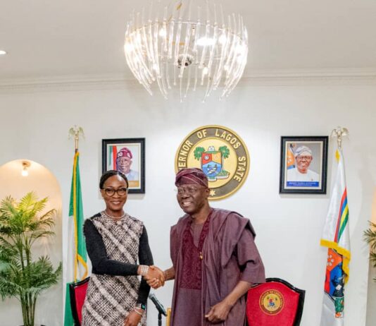 Cadbury Nigeria Names Mrs. Folake Ogundipe Interim Managing Director Following Adeboye’s Retirement