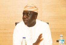 FG, States, LGs Share N2.094tr FAAC Allocation for October