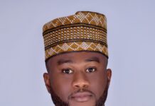 Global Finance Expert vows trillions of Naira for Nigeria through Digital Assets