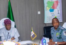 Customs Board Approves New Top Leadership to Drive Modernisation, Boost Revenue and Trade Efficiency