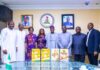 Edun Reaffirms Government’s Support for Industrial Growth as Folay Industries Expands Local Manufacturing