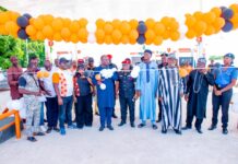 Pinnacle Expands Retail Footprint with Makurdi Service Station Launch