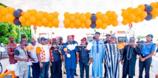 Pinnacle Expands Retail Footprint with Makurdi Service Station Launch