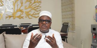 Basic Education Reform in Oyo: Beyond Rhetoric