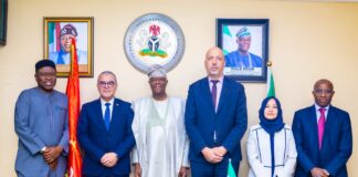 Nigeria, Tunisia Deepen Economic Partnership, Set 2026 Target for Direct Air Link