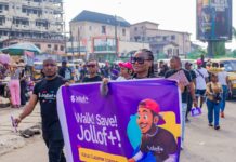 Baobab Nigeria Launches Nationwide “Walk! Save! Jollof+” Fitness Walk to Promote Health and Financial Wellness