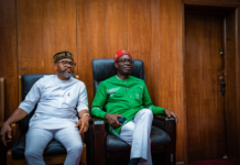 Soludo’s Economic Mastery Draws Praise as Anambra’s Development Strides Win Public Confidence