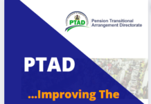 PTAD Unveils 2026 Pension Increment, Services, and Payment Plans for Retirees