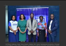 Stanbic IBTC Bank celebrates 70 customers with ₦7 million