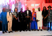NewsDirect Awards: Ashiru shines, recognized for ‘Exemplary Leadership in Public Service’