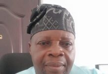 Media Group Honours Otunba Olufemi Orioye for Promoting Media Profession