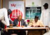 TAJBank, NAHCON Partner to Expand Hajj Savings Scheme for Nigerian Pilgrims