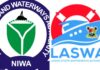 LASWA, NIWA Launch Tough Joint Safety Drive on Lagos Waterways