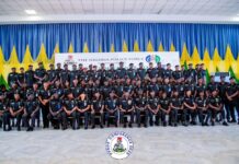 REBUILDING TRUST BETWEEN POLICE AND CITIZENS