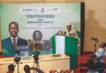 Consumer Credit: FG Expands CREDICORP’s “YouthCred” Programme to All Employed Youth Nationwide
