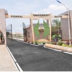 Professor Ahmed Muhammed Gumel Appointed 4th Vice-Chancellor of Federal University Dutse