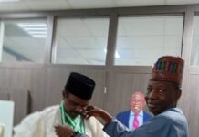 Federal Ministry of Transportation Shines at 44th FEPSGA Games, Bags Multiple Medals