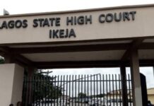 Lagos High Court Sets 2025 Christmas Vacation Dates