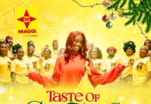 MAGGI Launches “Taste of Christmas” Campaign with Qing Madi, Loud Urban Choir