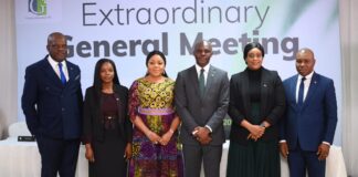 Guinea Insurance Shareholders Approve ₦15bn Capital Raise to Drive Recapitalisation and Growth