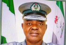 Comptroller Godwin Otunla: A Man with the Midas Touch