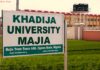 Why Khadija University Majia Should Be Renamed After Abubakar Badaru or Umar Namadi
