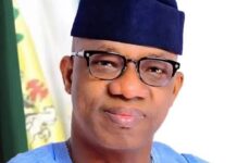 Abiodun Assures Peaceful Power Transition in 2027, Urges Ogun Residents to Embrace True Spirit of Christmas