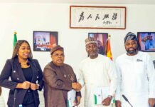 NCSP and PICTT Sign MoU to Strengthen Technology Transfer and Industrial Development