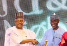 PEBEC Ranks NCC Among Top Five Best-Performing Government Agencies in 2025