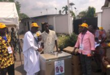 Redemption Mission Group Empowers Over 350 Ogun Residents with Jobs, Equipment, and Grants