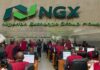 Market Volatility Hits First HoldCo as N748bn Impairment Sparks Sell-Off