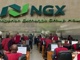 Market Volatility Hits First HoldCo as N748bn Impairment Sparks Sell-Off