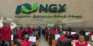 Market Volatility Hits First HoldCo as N748bn Impairment Sparks Sell-Off