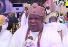 You Have No Right to Question Governor’s Decision — Oba Akinyemi Advises Alaafin of Oyo
