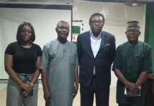 Nigeria at Economic Crossroads as CFG Projects 5% Growth Amid Rising Debt Burden