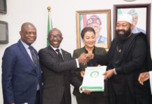 FG Secures Land Title from Niger State to Launch Sustainable Integrated Productive Communities Programme